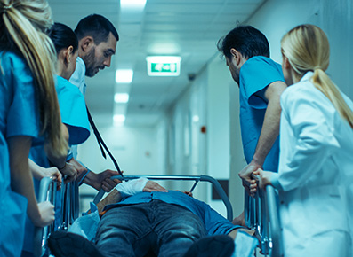 סקר דעת הציבור על רמת השירות במערכת הבריאות