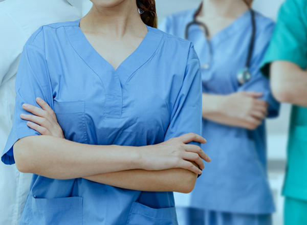 ניהול מחלקה, מרפאה ומערכי רפואה שונים במערכת הבריאות הציבורית