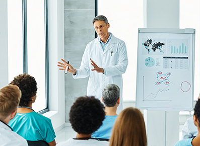  תמיכה ממשלתית בסטודנטים לרפואה