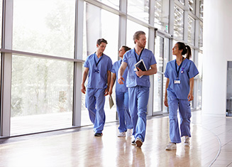  תמיכה ממשלתית בסטודנטים לרפואה