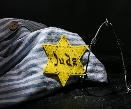 רפואה ושואה: מצפון, חוסן וזהות מקצועית