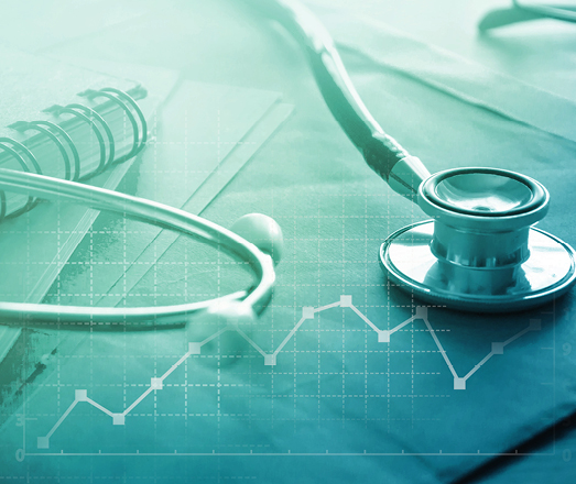 סטטיסטיקה רפואית לחוקרים מתחילים